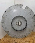 Haas VF-2 20 Pocket Umbrella Tool Changer Carousel Atc Assembly Used. Price: $1459.99.