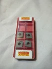 QTY.6 Sandvik Cnga 12 16T02520 434T0820 6090 New Used (C5). Price: $38.24.