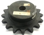 Martin #140 Sprocket 140B17 Used. Price: $323.91.