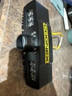 Cognex DM363X-L 825-10926-1R 821-10009-1R W/ 119-2277R Light Bar ODDM-302-WHI Used. Price: $160.00.