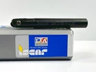 Iscar Cm D.50-A-C.50 New Indexable Milling Cutter 3100703 1/2" Shank 1PC. Price: $94.95.