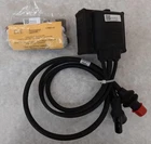 Integro Installation Kit Faa L823 Connector & L-830-4 Isolation Transformer New. Price: $59.99.