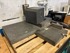 Rock Of Agesa Inspection Plates 2 X3 Thick And Other Sizes Used. Price: $200.00.