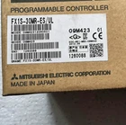 New Mitsubishi FX1S-30MR-ES/UL FX1S30MRES/UL Programmable Controller. Price: $106.92.