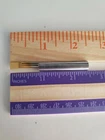 Scientific Cutting Tools B230900C Solid Carbide Coated Boring Bar New. Price: $23.98.