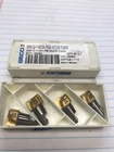 Pcs. MM12-14009-R08-MD05 F30M Seco 14.0MM Minimaster Insert Tips (loc Stk) New. Price: $139.00.