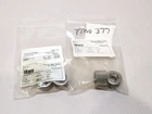 (1) 41-31 Set Of 1" Spindle Assembly Rollers For Dorner 4100 Series Conveyors New. Price: $35.00.