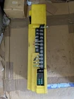 Fanuc A06B-6066-H003 Servo Amplifier Free Tax Front Cover Missing Used. Price: $240.00.