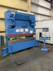 Ton X 8' Cincinnati Model 90CBII Hydraulic Cnc Press Brake: Stock #80379 Used. Price: $24500.00.