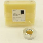 Bystronic 4-08317 30MM X 6MM Ge Partial Reflector 30MCC/99.6% Po/ar Used. Price: $150.54.