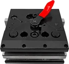New For Amada Style One Touch Press Brake Punch Clamp Holder Handle 902000. Price: $185.04.