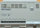 Keyence CV-501 Intuitive Vision Sensor System Controller Seller. Price: $2170.53.