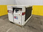 50 Hp Gardner Denver Rotary Screw Air Compressor: Stock #19662 Used. Price: $6950.00.