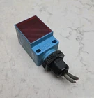 Hk Systems 01314083 Zone Control Photoelectric Sensor Sick WLR2100-M6361S03 Used. Price: $35.99.