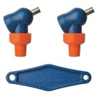 Loc-line 72053 Nozzle, Xr Style, 0.160IN.DIA, PK2 New. Price: $39.59.