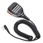 High Quality 2PIN Ptt Waterproof Speaker Mic For Radio Kenwood Tyt Walkie Talkie New. Price: $15.97.