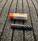 Imco 65272: M525 1/2" Flute .120R Enduro Mill X 1-1/4" 3" IM01G New. Price: $149.99.