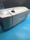 Becker Rotary Vane Vacuum Pump 50/60HZ, 1420/1700 VT4.10 2617087 Nos New. Price: $899.00.