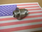 Bridgeport Part, J Head Milling Machine Dial Holder M1170 2060084 New! Usa. Price: $36.99.