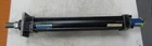 Vickers 1000 Psi Hydraulic Cylinder W/ Mts Temposonics Sensor TTSRU0120AS1B Used. Price: $202.49.