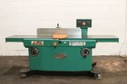 Grizzly G9953ZX - 16" Jointer Woodworking Used. Price: $4950.00.