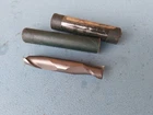 Sgs 1/2" 2677 Carbide Milling End Lathe Tool Bit, 32 New. Price: $24.99.