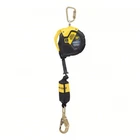 Werner Max Patrol Galvanized Steel Self-retracting Lifeline 30' Foot Srl New. Price: $199.00.