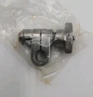 Starrett PT18718 Indicator Sleeve Clamp New. Price: $28.99.