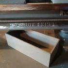 Southbend 10L Heavy Ten Metal Lathe Magnetic Chip Collector Made In Usa! New. Price: $28.00.