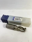 Garr 40293 143R .030 C/r 1X4X1-5/8 High Speed Aluminum 3-FLUTE End Mill Used. Price: $117.00.