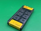 Genuine Sandvik R245-12 T3 E-pl 1130 Carbide Milling Inserts New (box Of 10). Price: $109.95.
