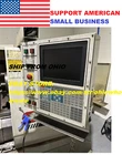 Lcd Monitor Replacement For Haas VF5 VF6 VF7 VF8 VF9 93-5220 93-5222A New. Price: $455.97.
