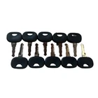 10X For Atlas No 201 Construction Machine Keys Excavator - Mobile New. Price: $15.89.