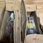 Lot Of Fanuc Ac Servo Motors A06B-0235-B605#S000 New. Price: $1600.00.