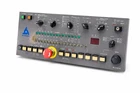 Kitamura 3-E97846 Cnc Operator Control Panel Tested / Working Used. Price: $254.15.