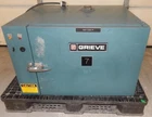 Grieve Vent/welding Oven EBS-350 (#3687) Used. Price: $1125.00.