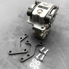 Pilot Valve Foot 702-16-04250 For Komatsu PC200-8 PC200-7 PC240/160/350/450-8 New. Price: $409.99.