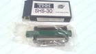Thk SHS30LC1ZZ(GK) Block, Caged Ball Lm Guide New #329658. Price: $111.81.