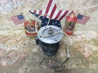 Lns 80 7816385 046/S01 RF0.75/2-7 Motor Bar Feeder Used. Price: $219.99.