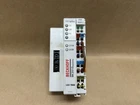 Beckhoff BK2010 II/0 Lightbus Module Used. Price: $100.00.