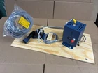 Nordson 1515087 Truflow Flex Dispenser & Max Mach. Meter G004HS21NA/Q13N/1 New. Price: $2250.00.
