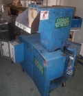 Conair Wortex JC-3 JC3 Grinder / Granulator Blue, Used Uknown Conditon Offer. Price: $1099.99.