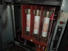 Siemens 81000 Type Contactor 360A 5000V 81H3535064A4T Used. Price: $3000.00.