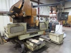 1988 Cnc Leblond Makino Fnc 106-A Vertical Machining Center 41X20X22 Used. Price: $8900.00.