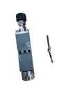 Nordson H200CF Hot Melt Glue Valve DA34B New. Price: $274.99.