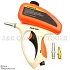Media Sand Blaster Gravity Feed Abrasive Handheld Abs Composite Air Speed Gun New. Price: $25.95.