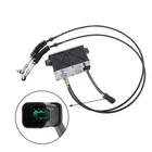 119-0633 2475229 1200002 Stepper Throttle Motor For Caterpillar E312B E320B New. Price: $116.23.