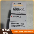High Quality Keyence IV2-G600MA IV2G600MA Sensor New Box Fast Shipping. Price: $520.00.