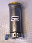 Alcatel Ome 25 C/h Vacuum Pump Oil Mist Eliminator Pn: 68958 New. Price: $574.99.