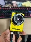 Cognex IS7020-01 Industry Smart Camera (in-sight Vision System) Used. Price: $451.17.
